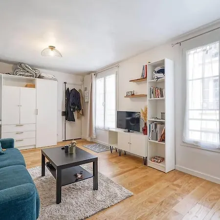 Apartament Xi : Superbe Refait A Neuf